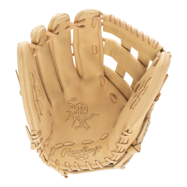 Rawlings Heart of the Hide Bryce Harper 13" Baseball Glove: PROBH3C: Image #439942