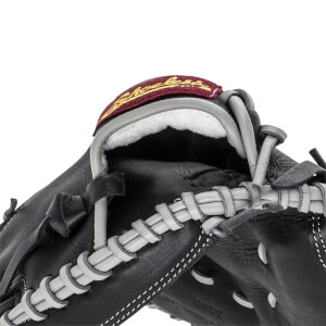 Shoeless Joe Double Play 34" Baseball Catcher's Mitt: BK-GY3400CM: Image #447125