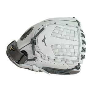 Mizuno Prime Elite 12" Fastpitch Softball Glove: GPE1200F1: Image #393305