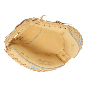 Akadema Exclusive Steed 33.5" Baseball Catcher's Mitt: APAT47: Image #452668