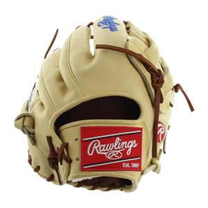 Rawlings Pro Preferred 12.25" Baseball Glove: PRO200-6K: Image #311092