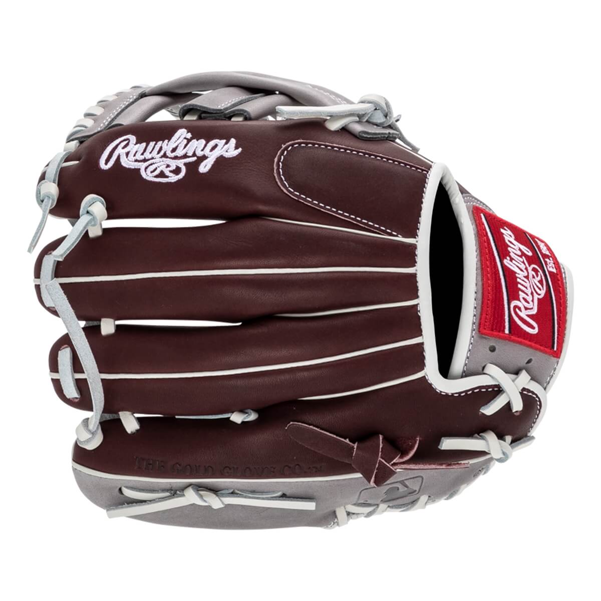 Rawlings HOH Mark of a Pro 11" Youth Baseball Glove: SPYPT1-1SHG: Image #444944