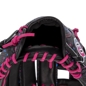 Wilson A2000 Super SnakeSkin EDC44 Elly De La Cruz 12" Fall Collection Baseball Glove: WBW10270512: Image #443958