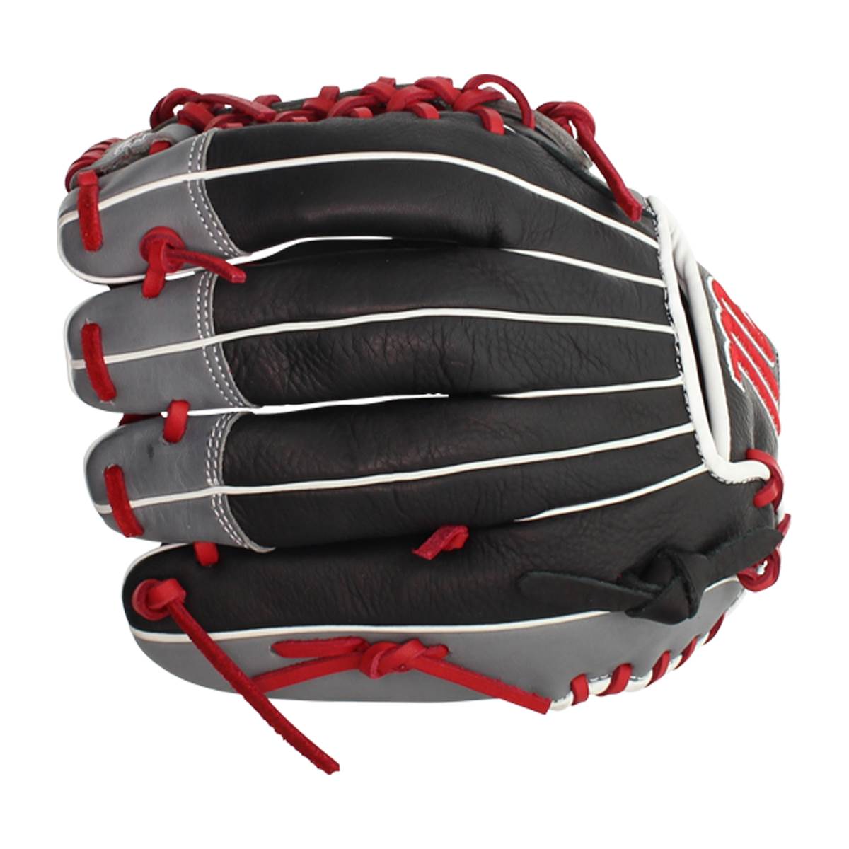Marucci Vermilion Series 11.75" Youth Baseball Glove: MFGVR1175Y: Image #378859