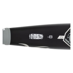 Victus NOX 2 -8 USSSA Baseball Bat: VSBN2X8: Image #430090