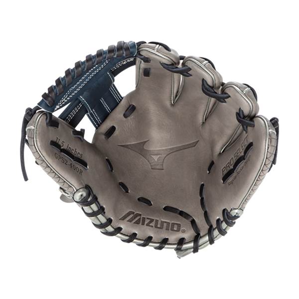 Mizuno Pro Select 11.5" Baseball Glove: GPS2-400R: Image #405634