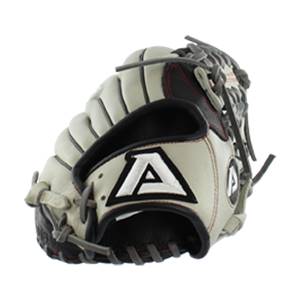 **EXCLUSIVE** Akadema Pro Soft Custom Baseball Glove: AMV218: Image #308589