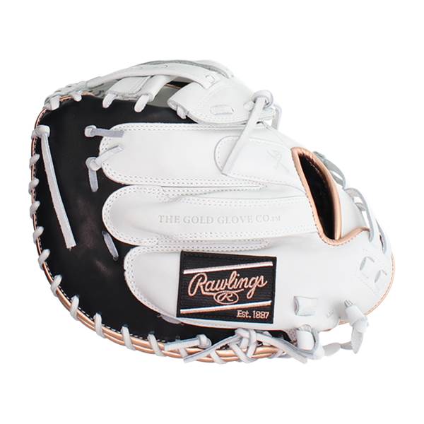 Rawlings Gold Glove Legend Series Catchers Mitt 33” GGLCM33