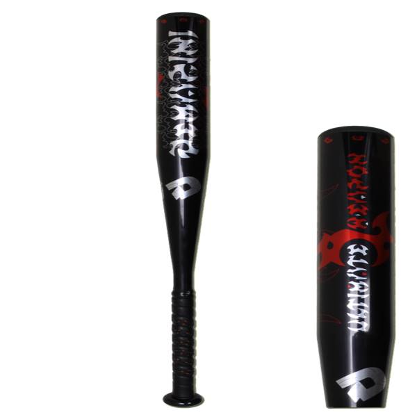 DeMarini Ultimate Weapon ASA / USSSA Slow Pitch Softball Bat DXUWE