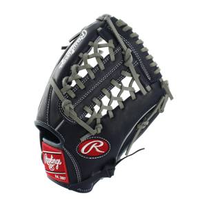 Rawlings Gamer XLE 11.5" Baseball Glove: GXLE204-4NG: Image #311382