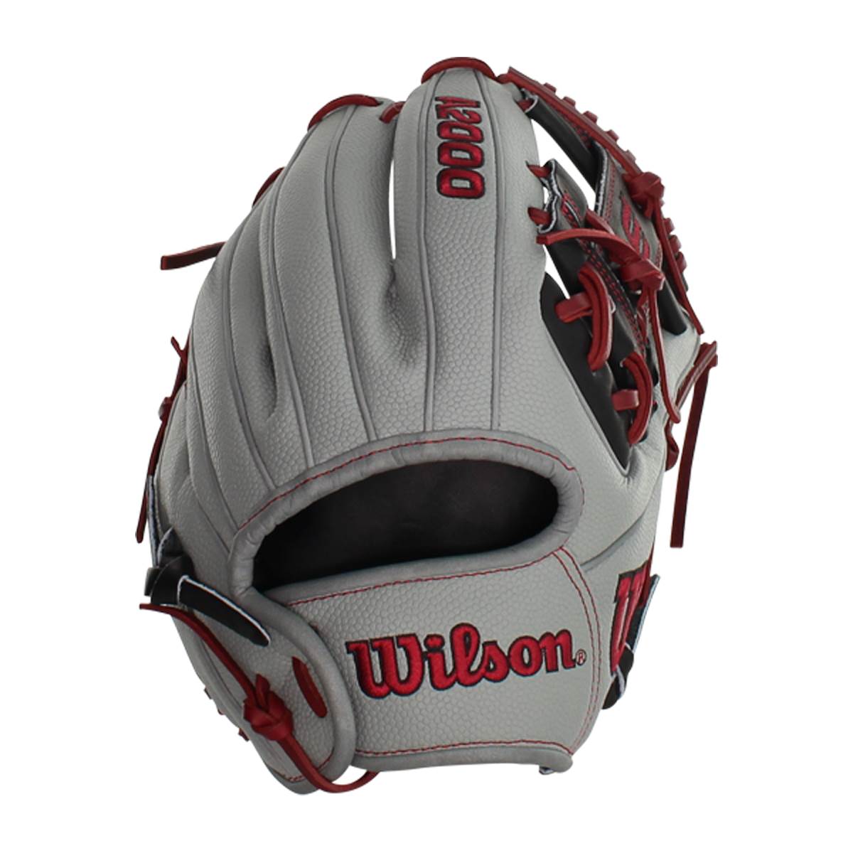Wilson A2000 SuperSkin DP15 11.5