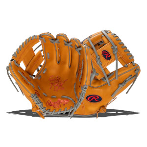 Rawlings Heart of the Hide R2G 11.5" Baseball Glove: PROR314-2T: Image #438052