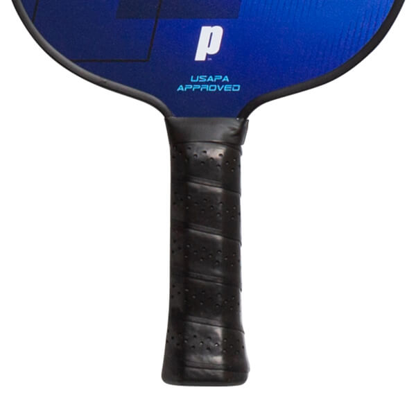 Prince Spectrum Middleweight Graphite Pickleball Paddle: Image #413980