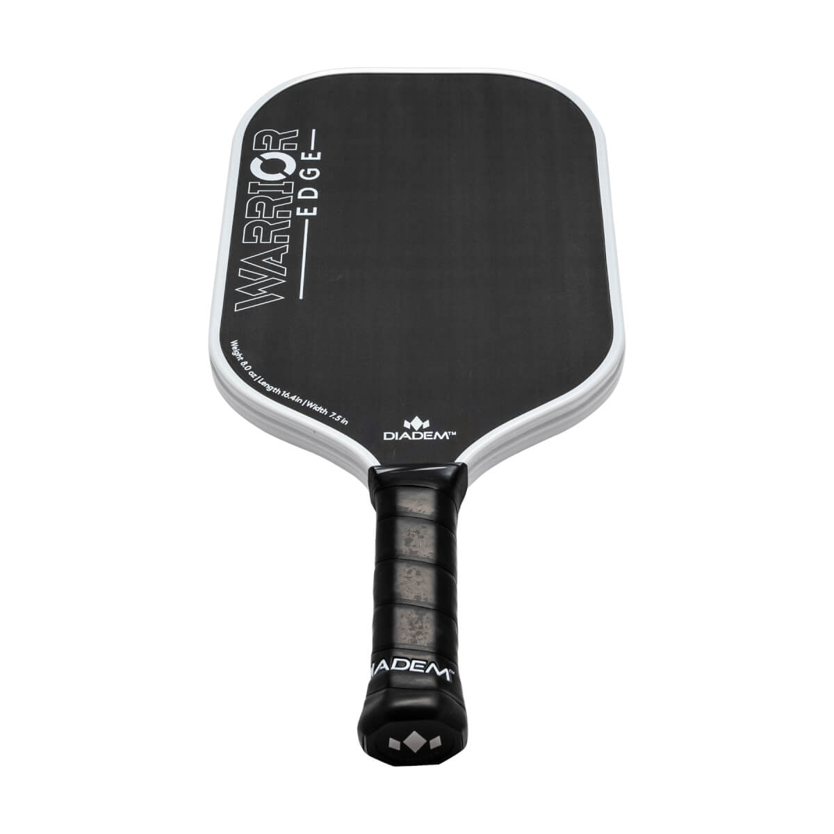 Diadem Warrior Edge Carbon Fiber Pickleball Paddle: Image #462217