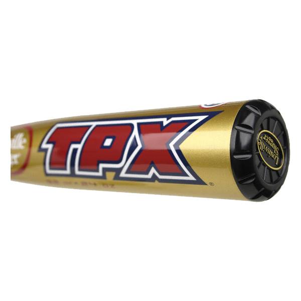 Louisville Slugger Hi-Composite バット 76cm Louisville Slugger Hyper Z Composite Bat | Used and Closeout