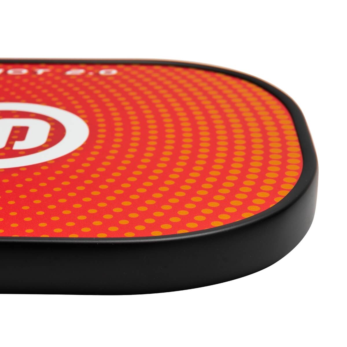 Oneshot Powershot 2.0 Composite Middleweight Pickleball Paddle: Image #424485