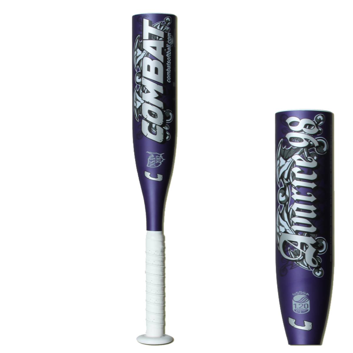 COMBAT Avarice 98 Slow Pitch Softball Bat AVARSP2