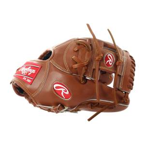 Rawlings Pro Preferred 11.25" Custom Baseball Glove: PROSNP2-2: Image #316831