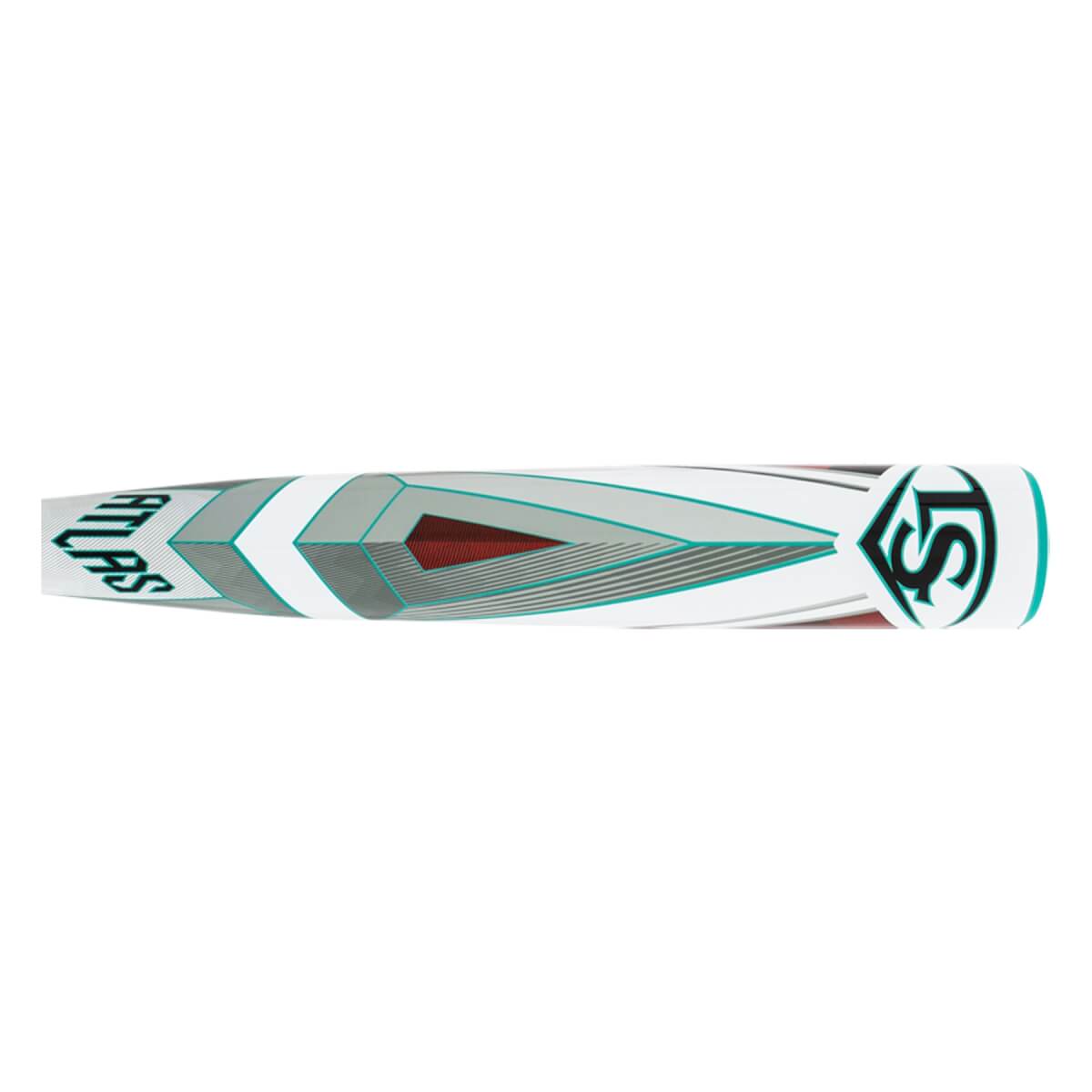 Louisville Slugger Atlas -5 USSSA Baseball Bat: WBL2981010: Image #448498