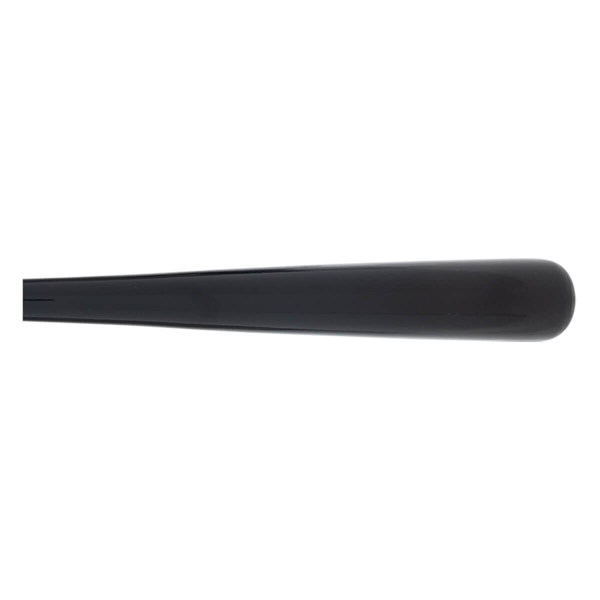 M^Powered Black Momba Bamboo Baseball Bat: BMMB: Image #419254