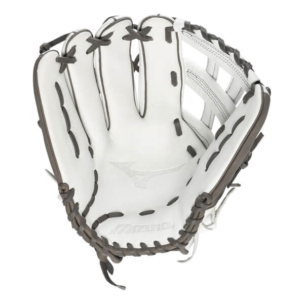 Mizuno Prime Elite 12.5" Fastpitch Softball Glove: GPE1250F2: Image #438609
