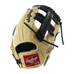 Rawlings Pro Preferred 11.25" Custom Baseball Glove: PROSNP2-1: Image #315660