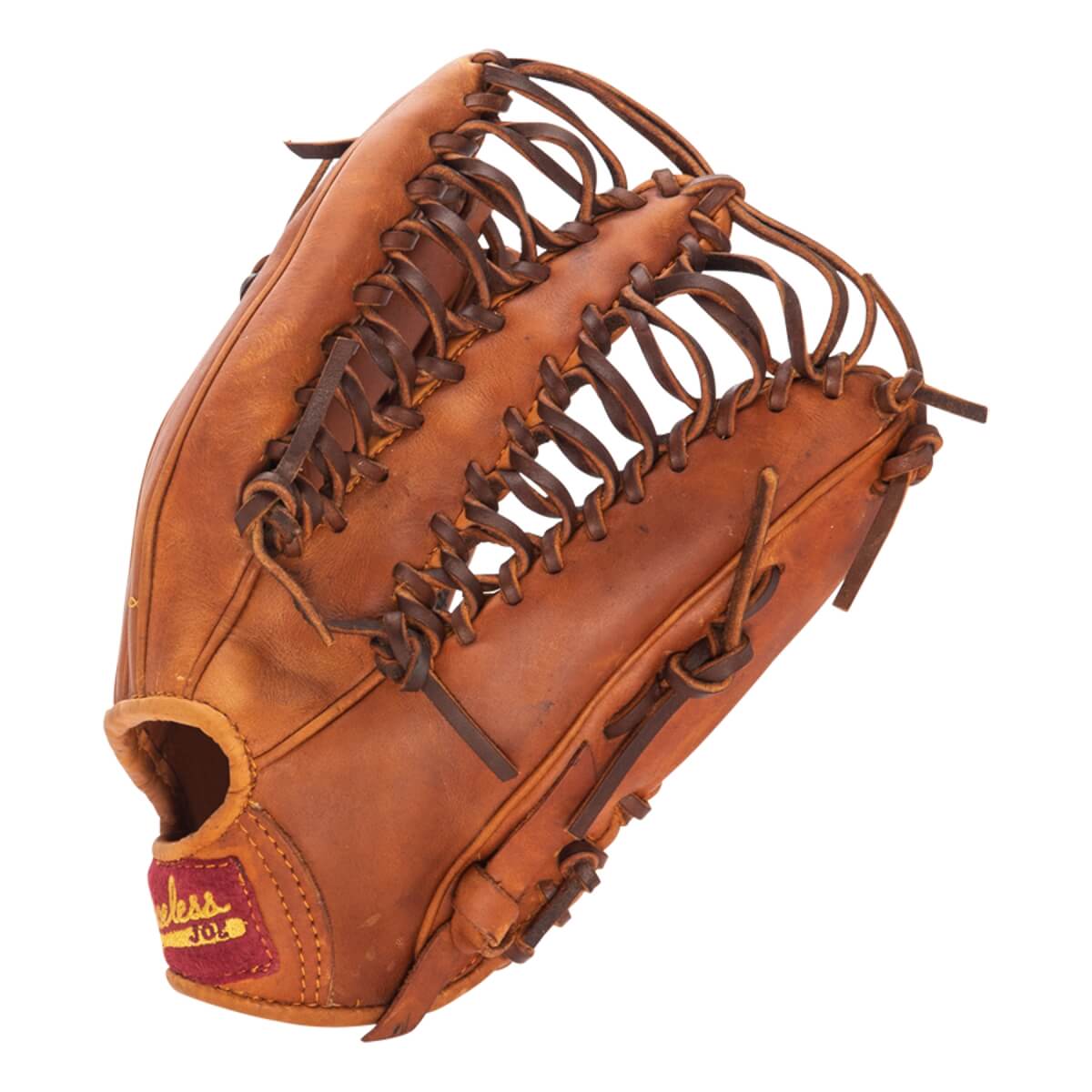 Shoeless Joe Professional 12.5" Outfield Baseball Glove 1250SF