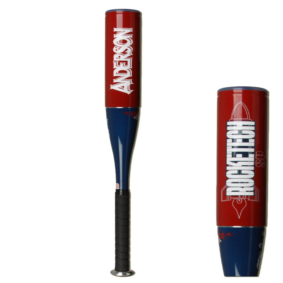 Anderson RockeTech SP Slow Pitch Softball Bat KRKTSP