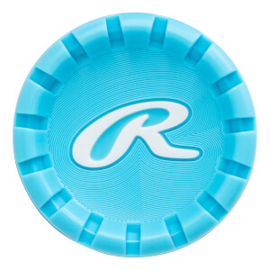 Rawlings Clout AI BBCOR Baseball Bat: RBB4C3: Image #437578