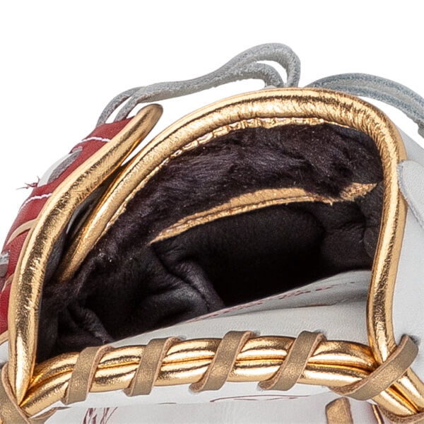 Rawlings Liberty Advanced Color Series 4.0 12" Fastpitch Softball Glove: RLA120-3WSG: Image #451142