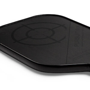 Engage Pursuit MX BLEMISHED Featherweight Graphite Pickleball Paddle: Image #424688