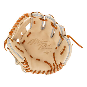 Mizuno Pro 11.75" Baseball Glove: GMP-5000D: Image #449597