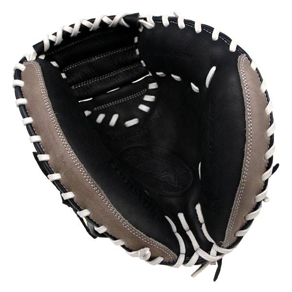Louisville Slugger Helix Series: HXCM Catcher's Mitt: Image #282492
