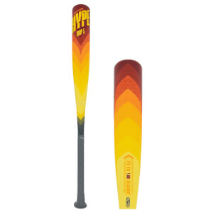 Easton Hype Fire -5 USSSA Baseball Bat: EUT4HYP5: Image #433911