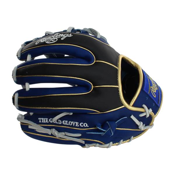 Rawlings Heart of the Hide Color Sync 4.0 11.5" Baseball Glove: PRO234-2RSSG: Image #382353