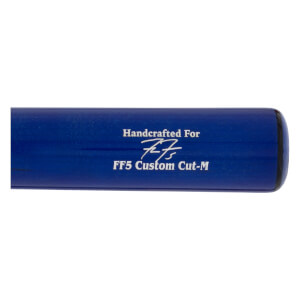 Marucci Pro Exclusive FREEMAN5 Maple Wood Baseball Bat
