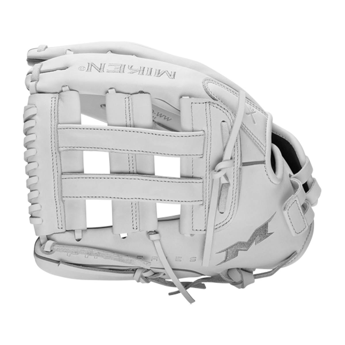 Miken Pro Series 13" Slow Pitch Softball Glove: PRO130-WW: Image #407572
