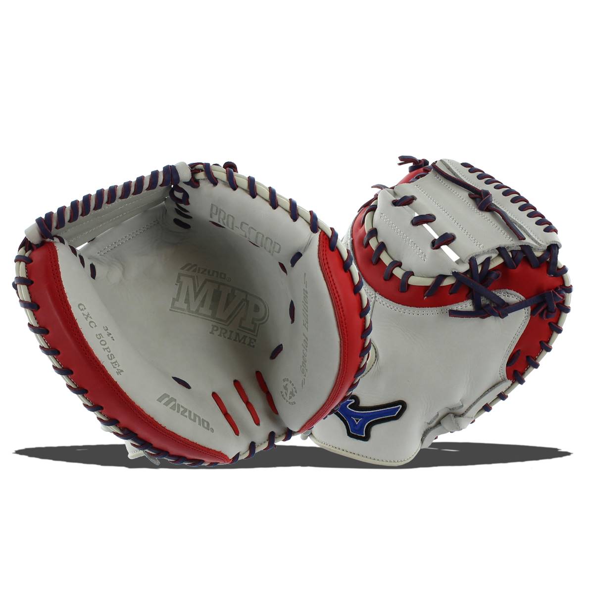 Mizuno MVP Prime SE 34