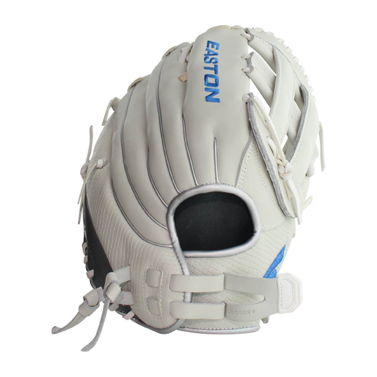 Easton Ghost Tournament Elite 12.75" Fastpitch Softball Glove: GTEFP1275: Image #398129