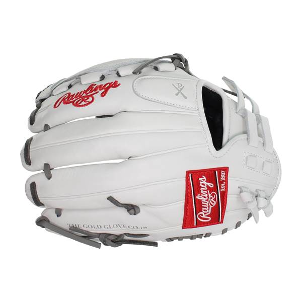 Rawlings Liberty Advanced 12" Fastpitch Softball Glove (RLA1203WG