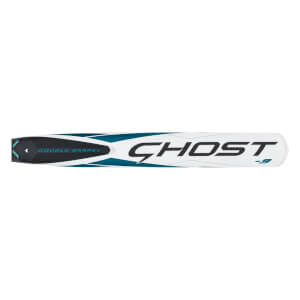 Easton Ghost Double Barrel -9 Fastpitch Softball Bat: FP23GH9: Image #432347