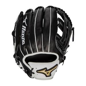 Mizuno Pro Select 12" Fastpitch Softball Glove: GPSF2-1200: Image #405411