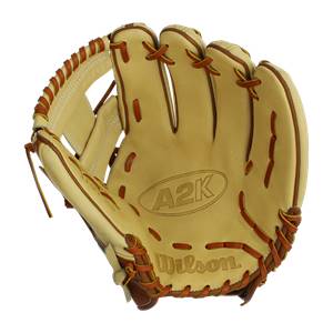 Wilson A2K 11.50" Baseball Glove: WTA2KRB201786: Image #376801