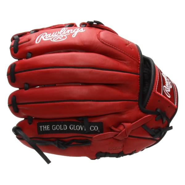Rawlings Gamer XLE 11.75" Infield Baseball Glove GXLE5SB