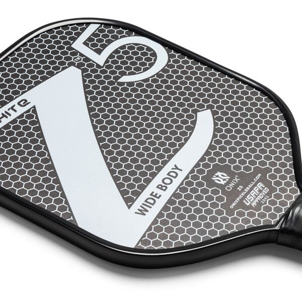 Onix Z5 Middleweight Graphite Pickleball Paddle: Image #424119