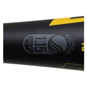 Easton S3 SL15S310B 29 inch 19 oz Senior League Baseball Bat