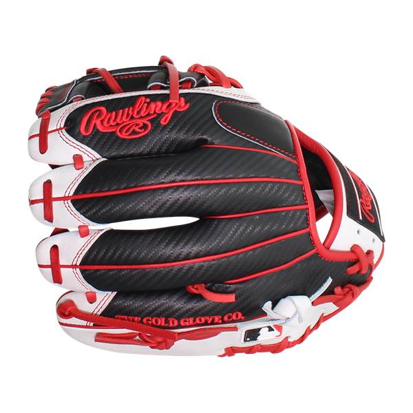Rawlings Heart of the Hide Hyper Shell 11.5" Baseball Glove: PRO204-2BSCF: Image #389774