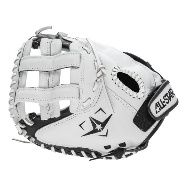 All Star Future Star 34" Fastpitch Softball Catcher's Mitt: CMW-FS-A: Image #437850