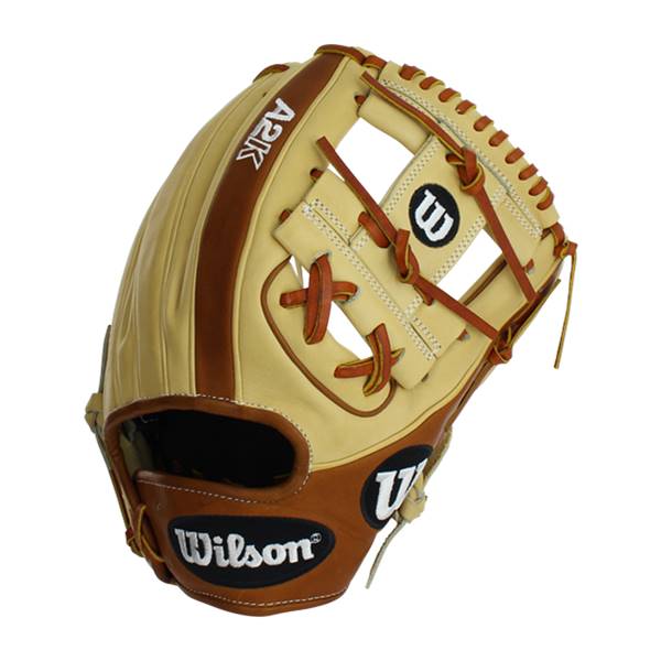 Wilson A2K 11.50" Baseball Glove: WTA2KRB201786: Image #376804