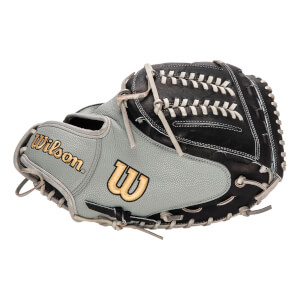 Wilson A2000 SuperSkin FPCM 34" Fastpitch Softball Catcher's Mitt: WBW10021834: Image #421145